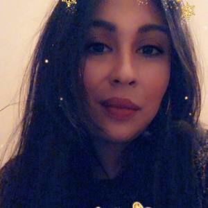 Meet your Posher, Erica